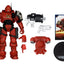 Warhammer 40,000 Action Figure Infiltrator (Blood Ravens ) (Dawn of War 4) 20 cm