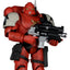 Warhammer 40,000 Action Figure Infiltrator (Blood Ravens ) (Dawn of War 4) 20 cm