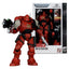Warhammer 40,000 Action Figure Infiltrator (Blood Ravens ) (Dawn of War 4) 20 cm