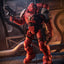 Warhammer 40,000 Action Figure Infiltrator (Blood Ravens ) (Dawn of War 4) 20 cm