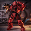 Warhammer 40,000 Action Figure Infiltrator (Blood Ravens ) (Dawn of War 4) 20 cm