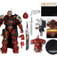 Warhammer 40,000 Dawn of War McFarlane Elite Edition Action Figure Captain Cyrus (Dawn of War 4) 20 cm