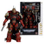 Warhammer 40,000 Dawn of War McFarlane Elite Edition Action Figure Captain Cyrus (Dawn of War 4) 20 cm