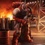 Warhammer 40,000 Dawn of War McFarlane Elite Edition Action Figure Captain Cyrus (Dawn of War 4) 20 cm