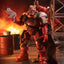 Warhammer 40,000 Dawn of War McFarlane Elite Edition Action Figure Captain Cyrus (Dawn of War 4) 20 cm