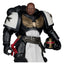 Warhammer 40,000 Action Figure Primaris Crusader (Black Templars) 18 cm