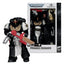 Warhammer 40,000 Action Figure Primaris Crusader (Black Templars) 18 cm