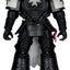 Warhammer 40,000 Action Figure Primaris Crusader (Black Templars) 18 cm