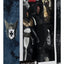 Warhammer 40,000 Action Figure Primaris Crusader (Black Templars) 18 cm