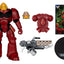 Warhammer 40,000 Action Figure Infernus Marine (Blood Angels) 18 cm