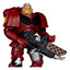 Warhammer 40,000 Action Figure Infernus Marine (Blood Angels) 18 cm
