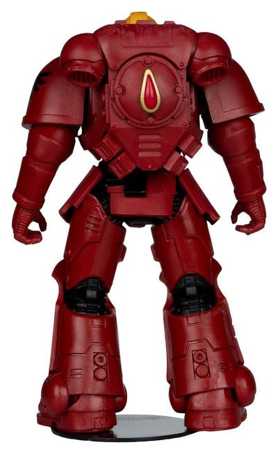 Warhammer 40,000 Action Figure Infernus Marine (Blood Angels) 18 cm