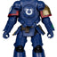 Warhammer 40,000 Total War Action Figure 3rd Company Lieutenant (Ultramarines) 18 cm