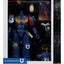 Warhammer 40,000 Total War Action Figure 3rd Company Lieutenant (Ultramarines) 18 cm