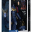 Warhammer 40,000 Total War Action Figure 3rd Company Lieutenant (Ultramarines) 18 cm