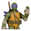 Teenage Mutant Ninja Turtles Page Punchers Action Figure Donatello 13 cm