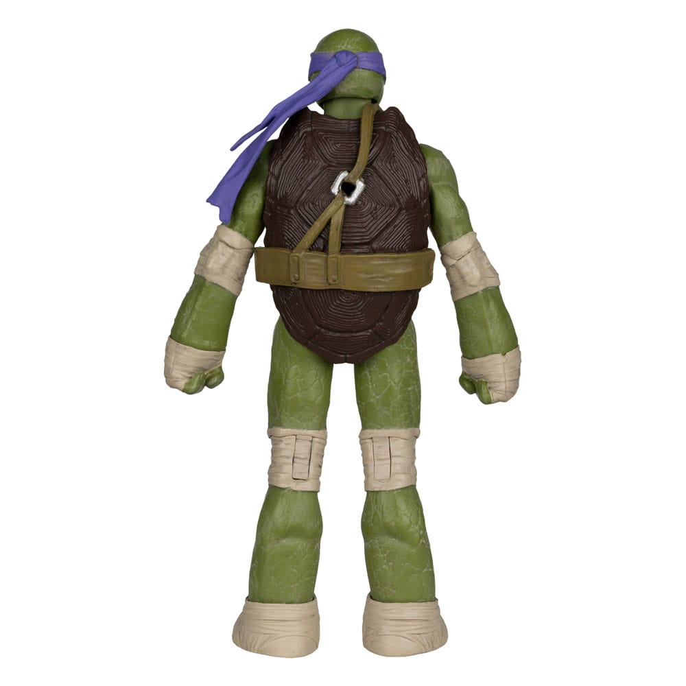 Teenage Mutant Ninja Turtles Page Punchers Action Figure Donatello 13 cm