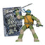 Teenage Mutant Ninja Turtles Page Punchers Action Figure Leonardo 13 cm