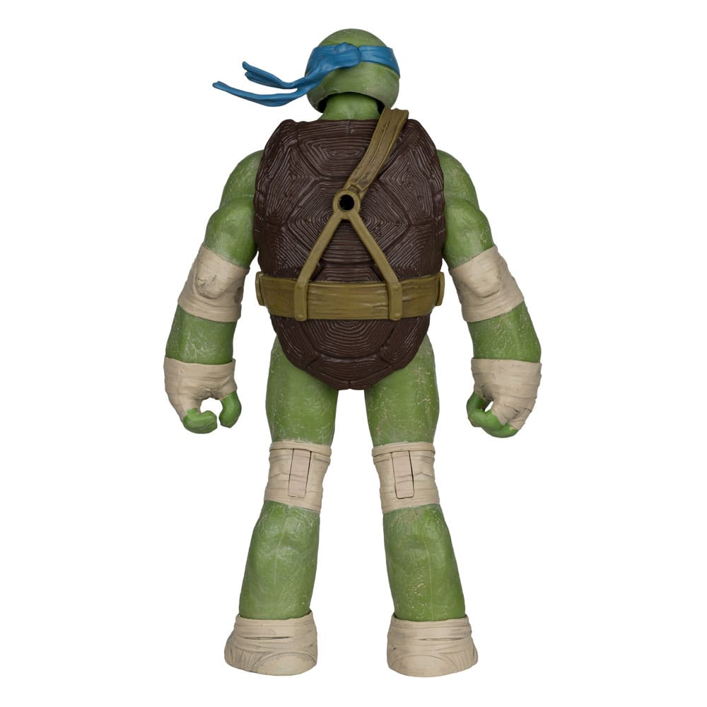 Teenage Mutant Ninja Turtles Page Punchers Action Figure Leonardo 13 cm