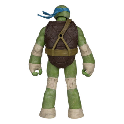 Teenage Mutant Ninja Turtles Page Punchers Action Figure Leonardo 13 cm