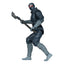 Teenage Mutant Ninja Turtles Page Punchers Action Figure Foot Soldier 14 cm - Damaged packaging