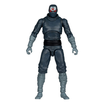 Teenage Mutant Ninja Turtles Page Punchers Action Figure Foot Soldier 14 cm - Damaged packaging