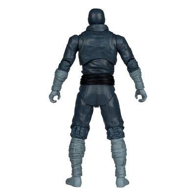 Teenage Mutant Ninja Turtles Page Punchers Action Figure Foot Soldier 14 cm