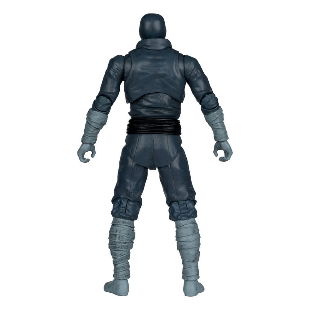 Teenage Mutant Ninja Turtles Page Punchers Action Figure Foot Soldier 14 cm - Damaged packaging
