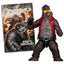 Teenage Mutant Ninja Turtles Page Punchers Action Figure Bebop 16 cm - Damaged packaging