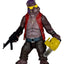 Teenage Mutant Ninja Turtles Page Punchers Action Figure Bebop 16 cm - Damaged packaging