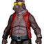 Teenage Mutant Ninja Turtles Page Punchers Action Figure Bebop 16 cm - Damaged packaging
