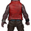 Teenage Mutant Ninja Turtles Page Punchers Action Figure Bebop 16 cm - Damaged packaging