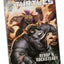 Teenage Mutant Ninja Turtles Page Punchers Action Figure Bebop 16 cm - Damaged packaging