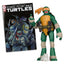 Teenage Mutant Ninja Turtles Page Punchers Action Figure Michelangelo 13 cm