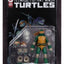 Teenage Mutant Ninja Turtles Page Punchers Action Figure Michelangelo 13 cm