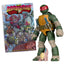 Teenage Mutant Ninja Turtles Page Punchers Action Figure Raphael 13 cm