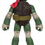 Teenage Mutant Ninja Turtles Page Punchers Action Figure Raphael 13 cm