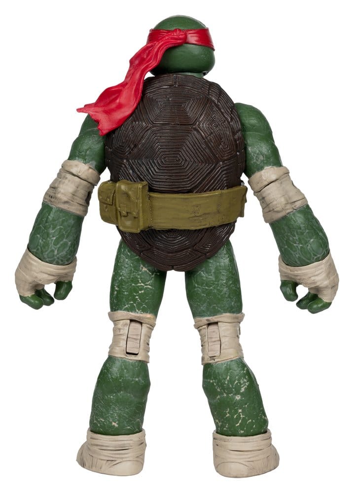 Teenage Mutant Ninja Turtles Page Punchers Action Figure Raphael 13 cm