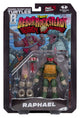 Teenage Mutant Ninja Turtles Page Punchers Action Figure Raphael 13 cm