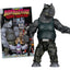 Teenage Mutant Ninja Turtles Page Punchers Action Figure Rocksteady 17 cm