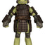 Teenage Mutant Ninja Turtles Page Punchers Action Figure Leonardo (Turtles in Time) 13 cm