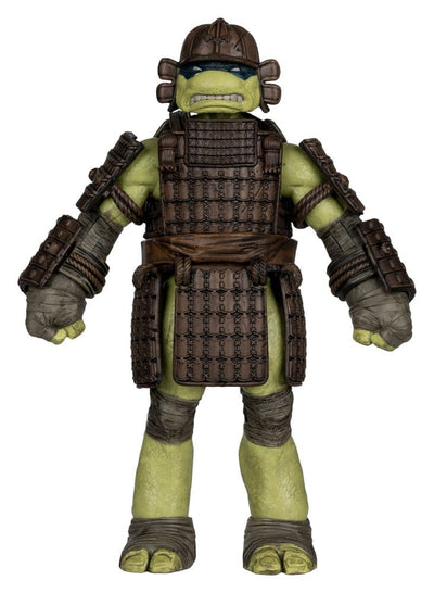 Teenage Mutant Ninja Turtles Page Punchers Action Figure Leonardo (Turtles in Time) 13 cm