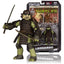 Teenage Mutant Ninja Turtles Page Punchers Action Figure Leonardo (Turtles in Time) 13 cm