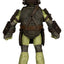 Teenage Mutant Ninja Turtles Page Punchers Action Figure Leonardo (Turtles in Time) 13 cm