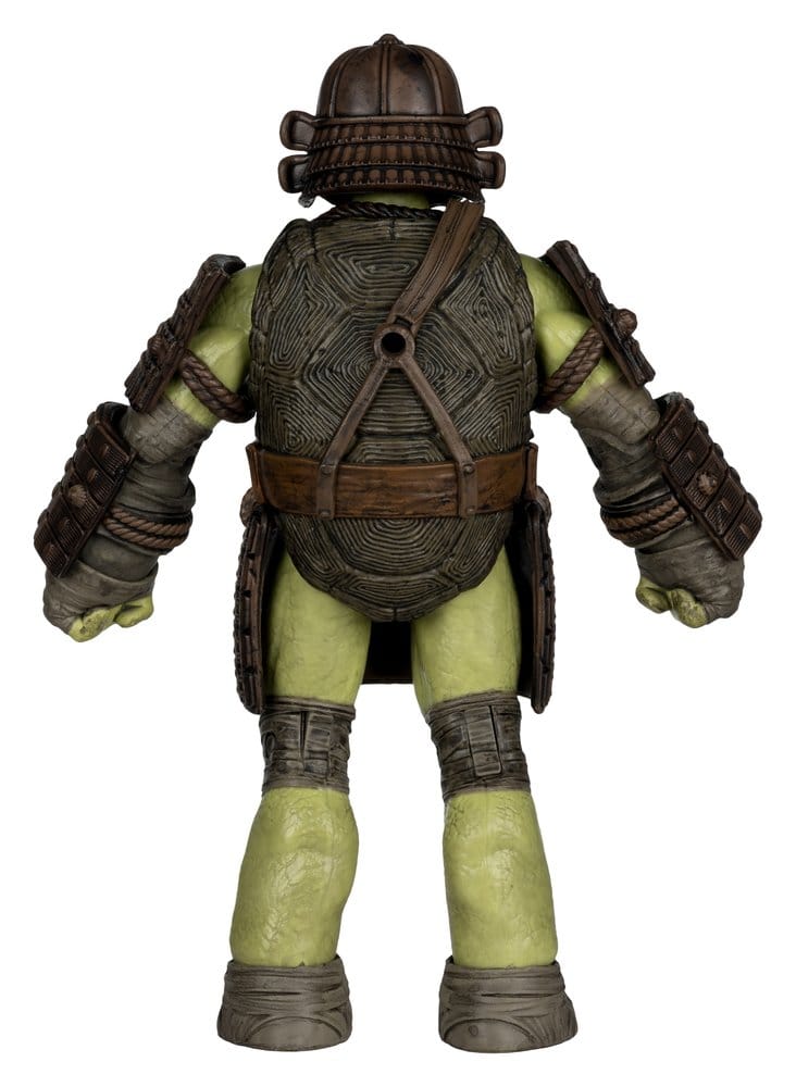 Teenage Mutant Ninja Turtles Page Punchers Action Figure Leonardo (Turtles in Time) 13 cm