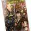Teenage Mutant Ninja Turtles Page Punchers Action Figure Leonardo (Turtles in Time) 13 cm