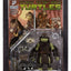 Teenage Mutant Ninja Turtles Page Punchers Action Figure Leonardo (Turtles in Time) 13 cm