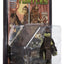 Teenage Mutant Ninja Turtles Page Punchers Action Figure Leonardo (Turtles in Time) 13 cm