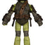 Teenage Mutant Ninja Turtles Page Punchers Action Figure Donatello (Turtles in Time) 13 cm