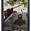Teenage Mutant Ninja Turtles Page Punchers Action Figure Donatello (Turtles in Time) 13 cm